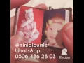 Download Lagu Mini Foto Albüm Anahtarlık - Özel Tasarım Bebek Albümü
