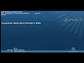 Download Lagu Mishary Rashid Alafasi - Surah Al-Maarij (70) With English Audio Translation