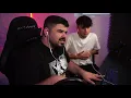 GOOSEBACK! 😨 badmómzjay - Supernova (prod. by Maxe) REACTION