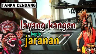 Download Layang Kangen - cover tanpa kendang ( jandhut ) MP3