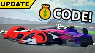 🌟🏆CONCEPT RACE CARS!! 👀🚗MAZDA TIME ATTACK!! Car Dealership Tycoon Update Trailer