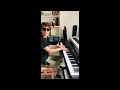 Anomalie - Velours (COVER)