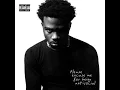 Roddy Ricch - War Baby Clean