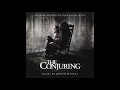 OST The Conjuring (2013): 22. The Soaring Entities