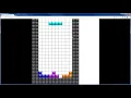 Tetris - Construct 2