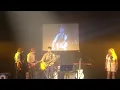 Here’s our Ronnie Lane ( Stanton ) singing Annie