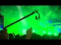 Vaundy「ホムンクルス」(Homunculus) Live in Hong Kong (Clockenflap 5 Dec 2025)