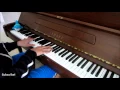 Download Lagu Pursue / All I Need Is You (feat. Hillsong Young \u0026 Free) - Hillsong Worship [Piano Cover]