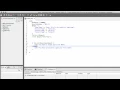 PHP5 HTML CSS Web Project If Else Constructs Part-12