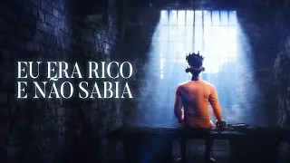 MC Poze do Rodo - Eu Era Rico e Não Sabia (prod. Matteuzin, $CAM)