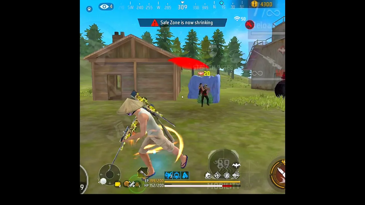 #alastor