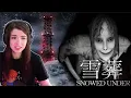 Snowed Under - Shoveling is the Real Horror Worst Chilla s Art game IMO