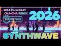 Lagu INSTRUMENTAL CHACHA - SYNTHWAVE STYLE REMIX