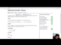 Competitive Programming Guide - Sorting and Searching