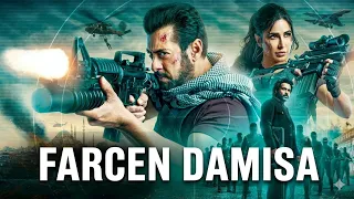 farcen damisa fassara indian hausa