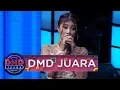 Lagu Digoyang Lagi Yuk Bersama Ghea Youbi [TARIK SELIMUT] - DMD Juara (28/9)