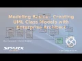 Download Lagu Modeling Basics – Creating UML Class Models