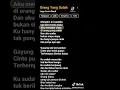 Download Lagu lagu orang yang salah.    #shorts