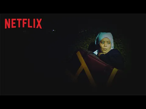 ستة شبابيك في الصحراء | 27 فبراير | Netflix