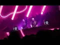 Lagu DILLON FRANCIS B2B JULIAN JORDAN LIVE @ AFAS x STMPD LABEL NIGHT 2024