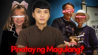 The Mysterious Murder of JonBenét Ramsey: A True Crime Story