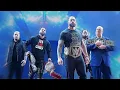 Download Lagu Roman Reigns Entrance as Undisputed WWE Universal Champion: WWE SmackDown, Nov. 11, 2022