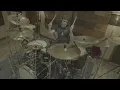 Death by Diamonds and Pearls - Band of Skulls (Drum Cover)