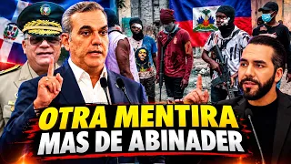 Denuncian que pandilleros haitianos heridos están entrando al país por Elías Piña