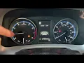 AWD System Malfunction 2WD Mode Engaged