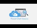 Files and folders deep dive using Microsoft Windows Powershell