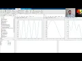 generate multiple figures using subplot in MATLAB