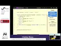 A Deep Dive into Advanced TypeScript A Live Coding Expedition Christian Woerz jsday 2025