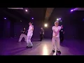 THE ONE - GABRIEL JACOBY / MEEJAE X DELIO Choreography / Urban Play Dance Academy