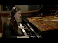 ONE ON ONE: Allison Miller & Carmen Staaf May 2nd, 2021 Eastside Sound Studios New York FULL SESSION