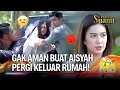 Lagu Bahkan Mau Imunisasi Anakpun, Ada Aja Tantangannya | Berbagi Suami Ep 95 (FULL)