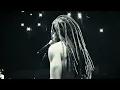 Black Pantera - Tradução (Ao Vivo no Circo Voador)