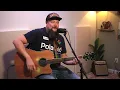 Steal My Kisses-Ben Harper (Aaron Bucks Cover)