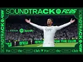 Silence of Love - Tiga, Hudson Mohawke, Jesse Boykins III (FC25 SOUNDTRACK)