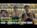 Download Lagu BONGKAR GEDEN BURUNG PALING DI TUNGU BURUNG KACER - JINJING PETULAK - KAPAS TEMBAK