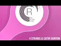 4 Strings And Cathy Burton - Safe in the Storm (Elypsis remix)