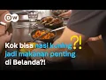 Download Lagu Makanan Indonesia jadi masakan penting di Belanda: Rijsttafel | DW Inovator