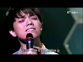 張敬軒 - 青春常駐 (Live)