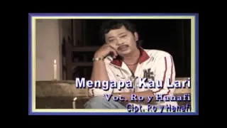 Download mengapa kau lari MP3