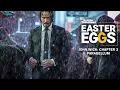 Video di John Wick's Kill Count in Chapter 3 and More Easter Eggs | Rotten Tomatoes