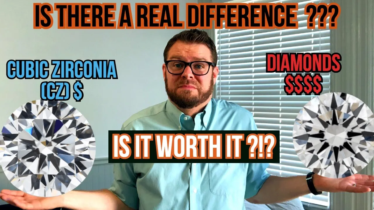 Absolute 14K Gold 2.5ctw Cubic Zirconia Round Stud Earri...