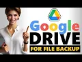 Download Lagu Een back-up maken van uw bestanden met Google Drive (volledige handleiding)
