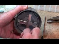 NutriBullet Extractor Blade Bearing Replacement Tutorial