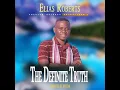 Download Lagu Elias Roberts_THE DEFINITE TRUTH(Pro by knistar)