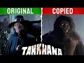 Lagu TAHKHANA Movie 10 SHOCKING SECRETS and Unknown Facts