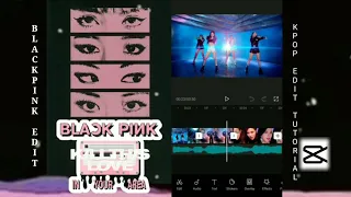 Download BLACKPINK - DDU DU DDU DU EDIT / CAPCUT TUTORIAL MP3